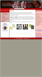 Mobile Screenshot of materiaux-cimentaires.com